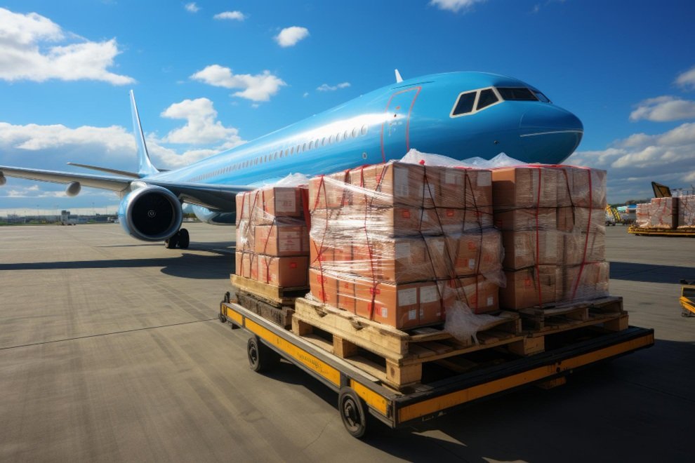 Customs clearance